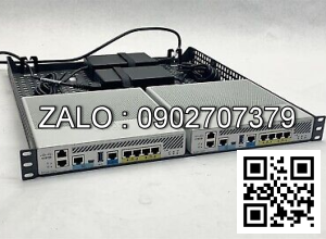 3504 Wireless Controller Rack Mount Tray AIR-CT3504-RMNT