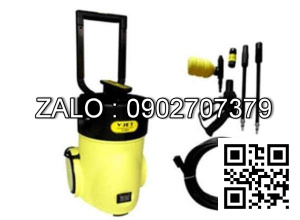 Máy phun rửa áp lực cao V-Jet 90
