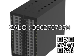 462121H5U RELAY MODULE 4AMP 24VC 30DC NO/NC