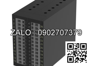 462183 RELAY 24/VDC 170/MA