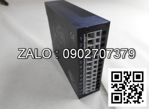 463121 SAFETY RELAY CONTROLLER