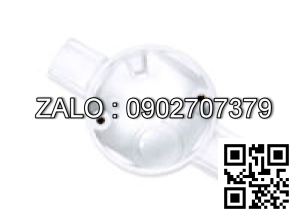 Hộp nối dây 2 ngã MPE A240/25/2