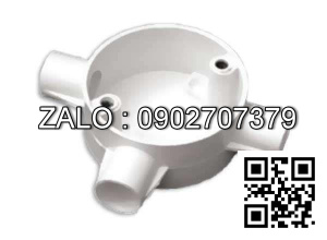 Hộp nối dây 3 ngã MPE A240/25/3