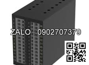 Relay NGK Q.G.S CONTROLLER DC 12V, costom no: 11067 90063, model M65AC, NGK SPART PLUG (relay 8 chan xe nang TCM)