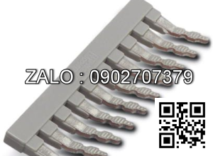 Thanh cầu nối giữa 10 cực Leipole JFB10-16