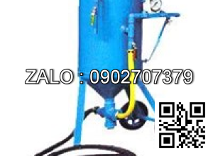 Máy phun cát di động P7-901R