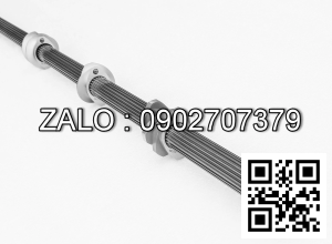 Barrel fixed plate CODE 216007110,UNIQUE