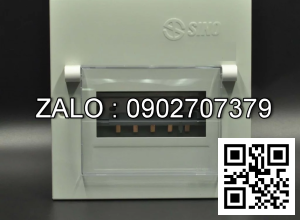Tủ điện vỏ kim loại Sino EM6PS