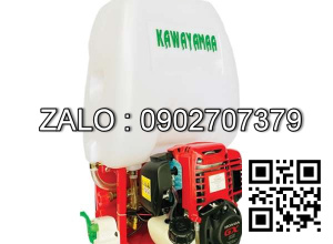 Máy phun thuốc Honda GX35 - OKA 35N