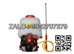 Máy phun thuốc 4 thì ESCAPE - ES435