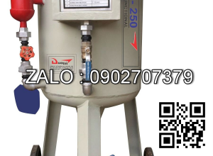 Máy phun sử dụng khí nén BC 250