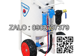 Máy phun cát PanBlast BP-600