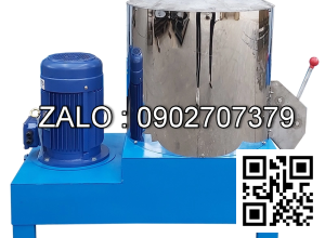 Máy Trộn lập Phương