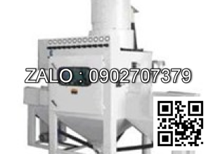 Máy phun cát Hitdetech PC01