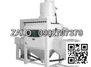 Máy phun cát Hitdetech PC02