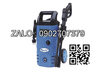 Máy phun xịt rửa cao áp Kachi MK70 - 1400W