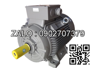 Động cơ điện Siemens 1LA7070-4AB10 0.25 kW, 4 cực, chân đế