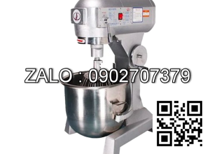 Máy trộn bột đánh trứng 15 lít KS-B15G