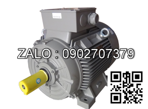 Động cơ điện Siemens 1LG4283-4AA60 90 kW, 4 cực, chân đế