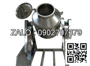 Máy trộn thực phẩm nằm ngang 10Kg KS-MTTP10