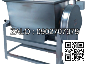 Máy trộn thực phẩm nằm ngang 30Kg KS-MTTP30