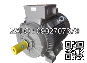 Động cơ điện Siemens 1LA7070-6AA11 0.18kW, 6 cực, mặt bích