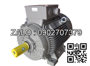 Động cơ điện Siemens 1LE1003-0EA02-2AA4 1.5 kW, 3 cực, chân đế