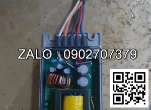 Board điều khiển xe nâng DOOSAN 300612-00121