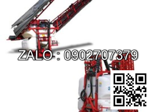 Máy Phun Thuốc Trừ Sâu Công Nghiệp BDU plus