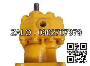 Bơm thủy lực PV2R1-25-F-RAA-43C