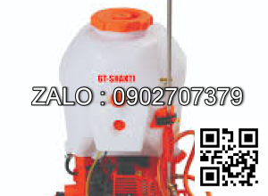 Máy Phun Thuốc Trừ Sâu TG-768