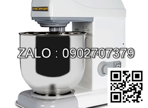 MÁY TRỘN BỘT KING BAKER KB-7LT
