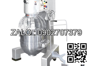 MÁY TRỘN BỘT SINMAG SM-120a-S