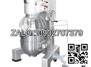 MÁY TRỘN BỘT SINMAG SM-120a