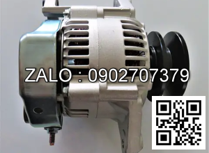 Máy phát điện 12V toyota 5F1 / 6F1Z / 2Z ( Dinamo )