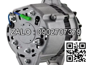 Máy phát điện xe nâng 12V 50A TCM C240 ( Dinamo )