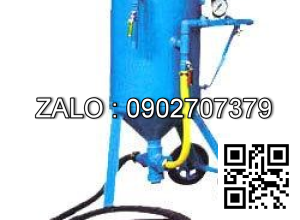 Máy phun cát di động P7-501R