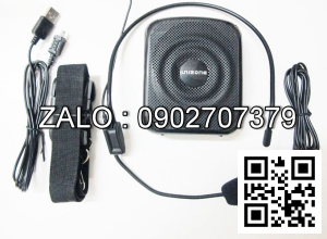 Máy trợ giảng Camac Unizone UZ-9088S