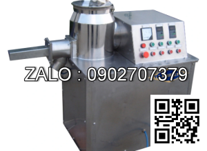 MÁY TRỘN TẠO HẠT CAO TỐC