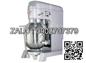 Máy trộn bột BX100A