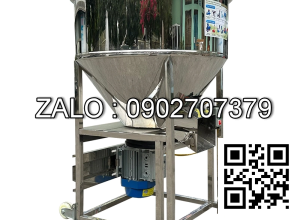 MÁY TRỘN THỨC ĂN CHĂN NUÔI