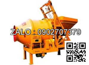 Máy trộn bê tông SJS400