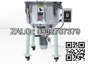 Máy trộn nhựa JIN MACHINE STG-650