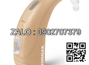 Máy trợ thính Phonak OK!M