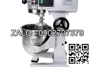 Máy trộn bột có nắp lưới 25L Spar SP-22HA