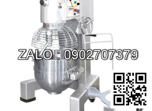 Máy trộn bột Sinmag SM-200aT