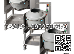 Máy Trộn Cơm MCR-ASB-AS (Suzumo)