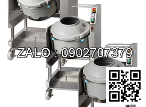 Máy Trộn Cơm MCR-ASB-ET (Suzumo)