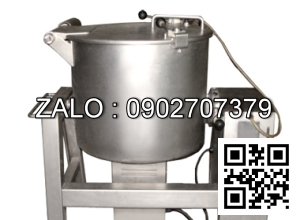 Máy Trộn Nguyên Liệu