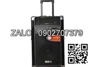 Máy trợ giảng kéo tay Professional Audio MBA V-10A